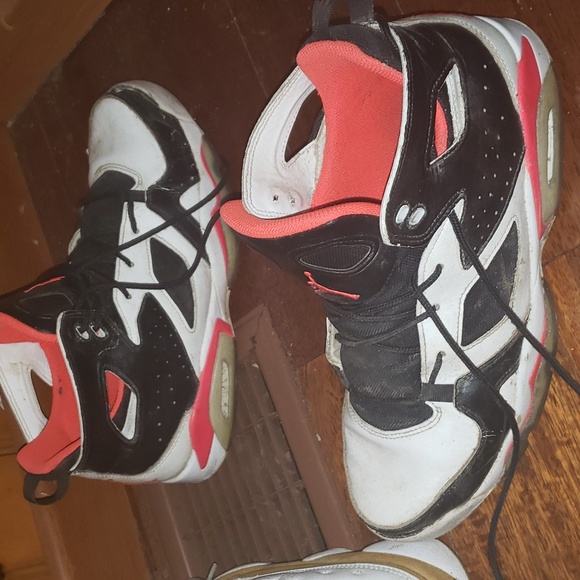 Air Jordan flight club '91 - Picture 2 of 3